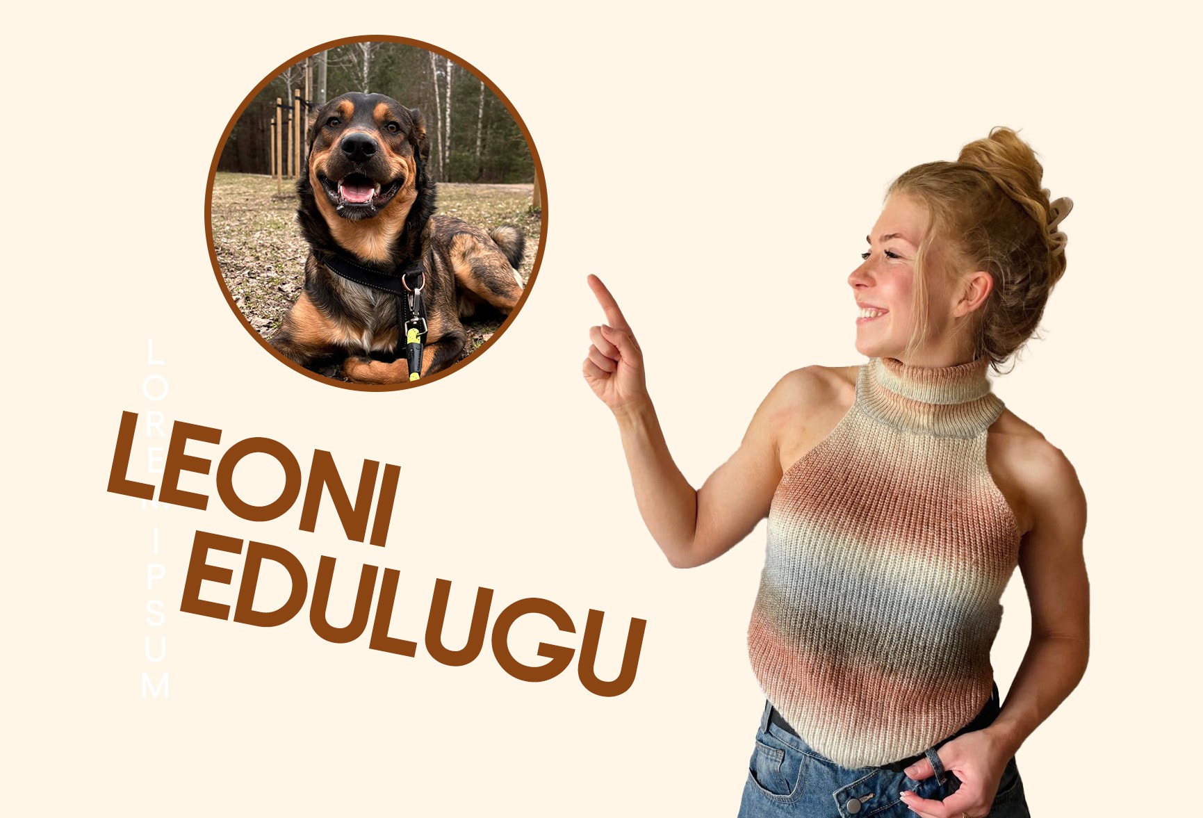 Leoni teekond koostöö ja usalduseni